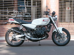 Bike 1