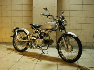 Bike 1