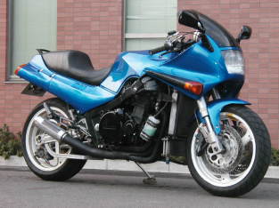 Bike 1
