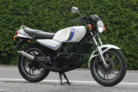 パーツシティー RZスペシャルページ